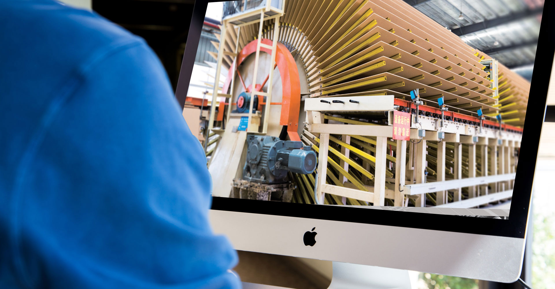 經驗豐富、管理先進、人才薈萃